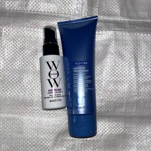 Paul Mitchell, wow raise root bundle of 2